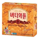 Crackers 135g Kerian Korean imported cookies