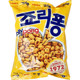 CROWN Korean puffed casual bagged barley grains