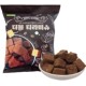 Laike Tiramisu White Small Puffed Squares