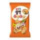 Korean imported ramen meatball snacks