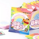 South Korea's John Crayon Shin-chan collaborates with popping candy