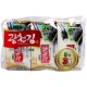 Guangchuan ready-to-eat seaweed 45 Korean