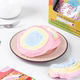 South Korea's John Crayon Shin-chan collaborates with popping candy