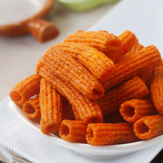 Korean imported turkey flavor 100g cake sticks