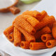 Korean imported turkey flavor 100g cake sticks