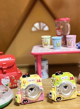 beads女铜制滴釉串珠散珠