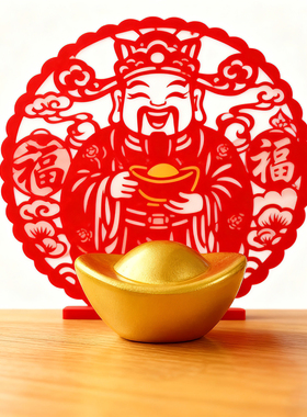 金元宝铜合金实心铸造装饰摆件