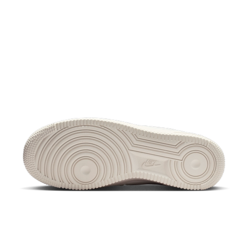 Nike耐克女子Air Force 1低帮系带板鞋马年限定IQ1143-100 - 图1