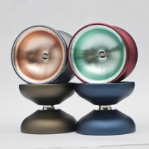 SENSE yo-yo FTP fake two single metal secondary turning oxidation professional competitive collection competitions