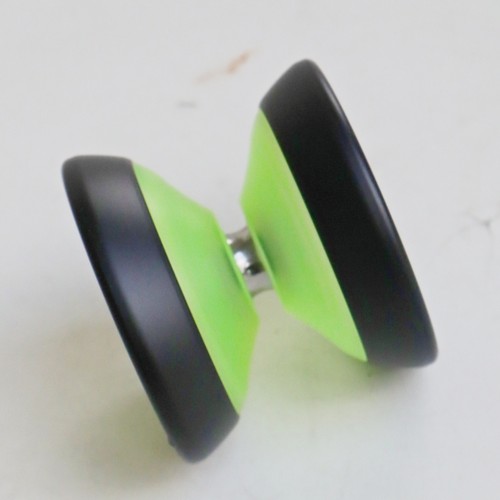 悠悠球 飞越现实 PC+铝环 DNA顶指趣味 专业进阶比赛1A 七月悠悠 - 图0