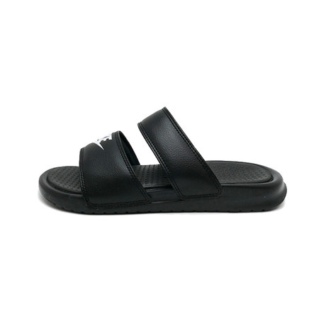 nike double strap sandals