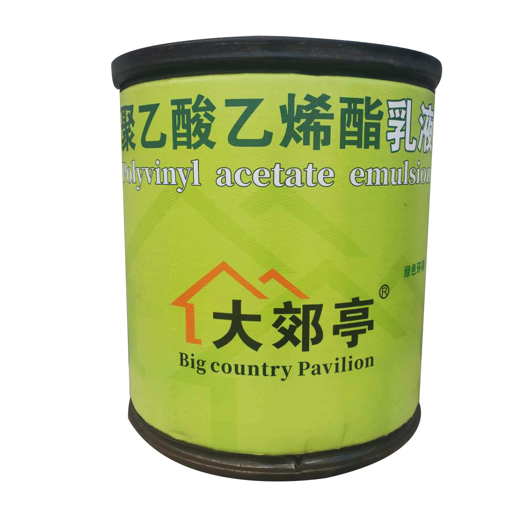 diy手工白乳胶 乳白胶强力木胶粘家具木工胶水木头胶大郊亭白乳胶 - 图0