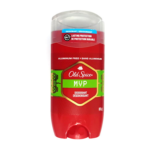Old Spice Antiperspirant Deodorant Stick Gel Solid Men Scent - 图2