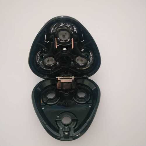 超人剃须刀RS320 7325RS352 335 350 7329 337 338中座头盖组合 - 图1