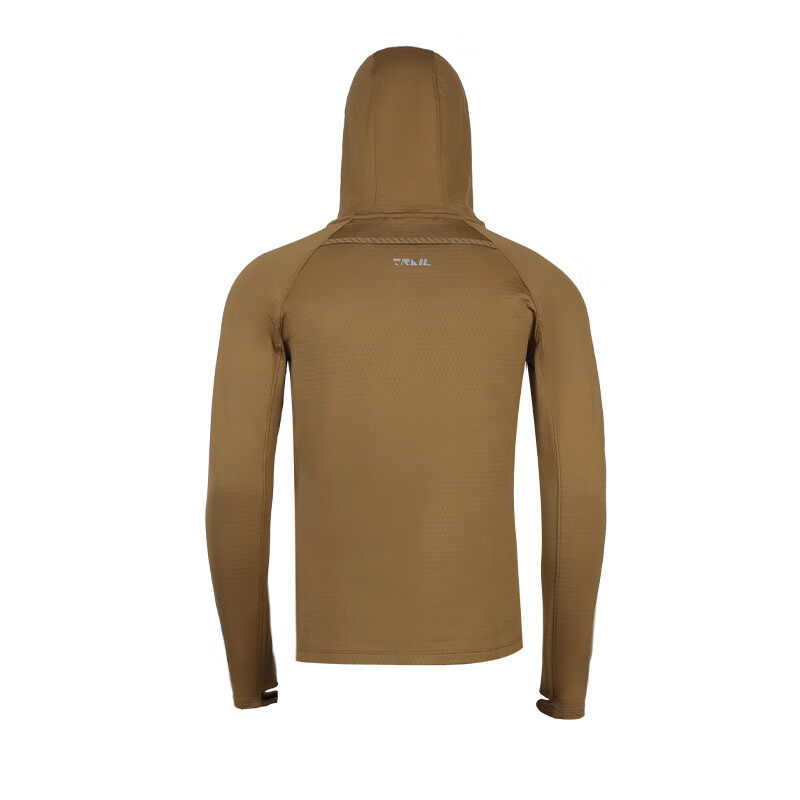 安德玛UA男子春秋1/2拉链加绒保暖跑步服透气长袖运动T恤1386708,淘宝优惠券,粉丝福利购,淘宝优惠卷