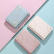 Small wallet women's short style 2025 new cute simple compact small fresh student folding children's wallet girls