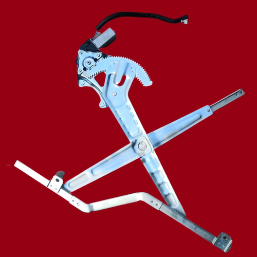 江淮骏铃V6V5V3A8V8V9升降器帅铃Q6Q3H330S6电动玻璃升降器总成 - 图0