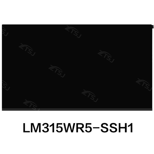 戴尔P3225QE显示器全新原装屏幕模组LM315WR5-SSH1液晶屏4K100hz - 图0