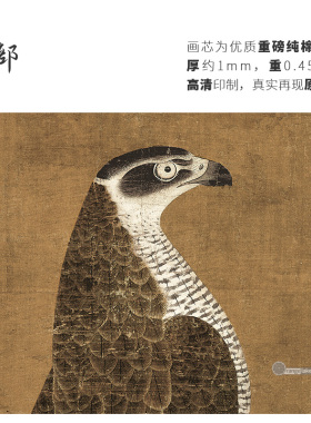 高清微喷纯棉油画布橙湖精品定制
