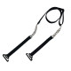 Rhinestone straps underwear bra halter straps accessories straps