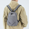 Small backpack, casual school bag, small travel backpack