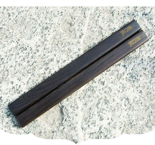 Fenghai знаменитый Henan Pendant Brief Board Ebon Scriptki Opera Simple Plate National Percussion Productor Direct Sales