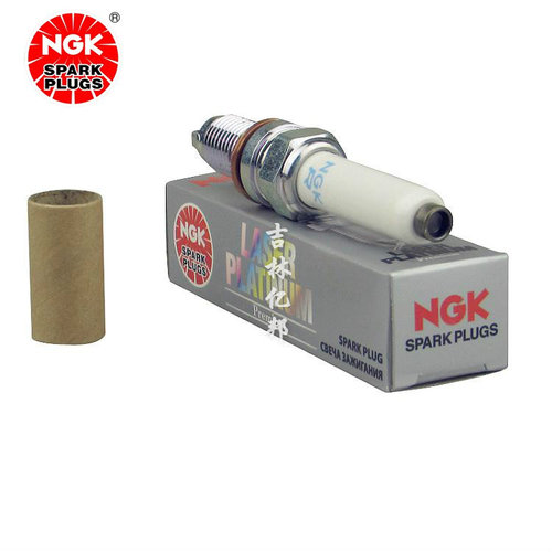 适用EA211高尔夫7新捷达新桑塔纳昕锐速腾宝来朗逸火花塞NGK95463 - 图2