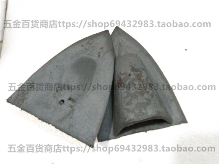 耕田配件:犁头/犁尖犁铧器翻地犁头耕地犁铧开沟拉沟犁尖,淘宝优惠券,粉丝福利购,淘宝优惠卷