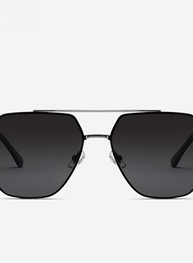 【56】飞行员眼镜2025新款男士偏光墨镜变色防紫外线开车太阳镜