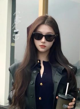 2026新款高级猫眼防紫外线墨镜