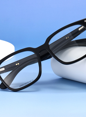 2025新款防蓝光Ai智能蓝牙眼镜海外总裁美女帅哥男女可戴