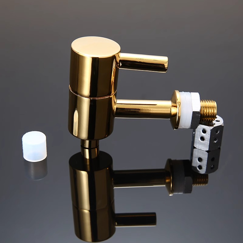 Food grade special faucet stainless steel copper faucet