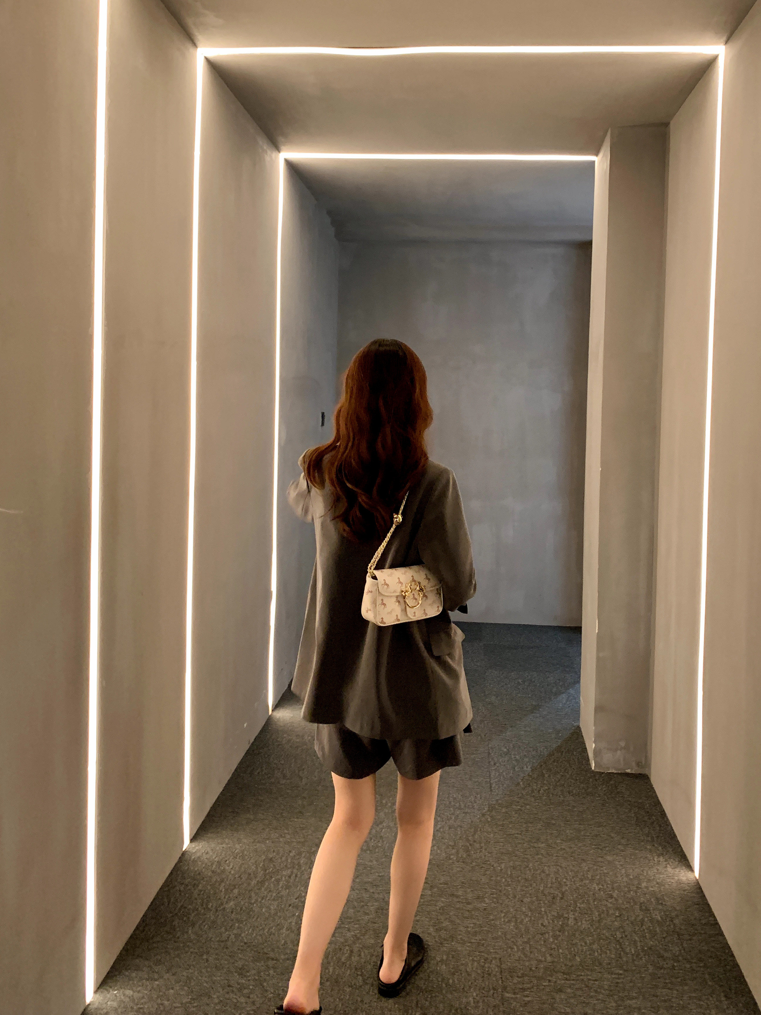 意大利LP 天马行空酒神小马包包女2025新款潮百搭链条单肩斜挎包,淘宝优惠券,粉丝福利购,淘宝优惠卷