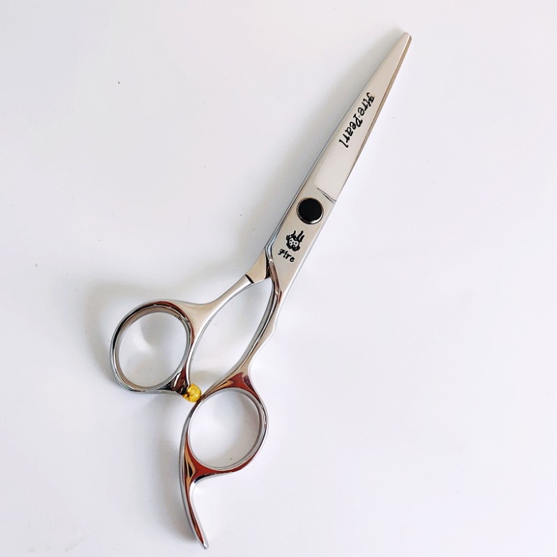 火龙平剪 F2-55/60 线条剪修饰剪刀女发理发剪刀手型剪刀美发剪,淘宝优惠券,粉丝福利购,淘宝优惠卷