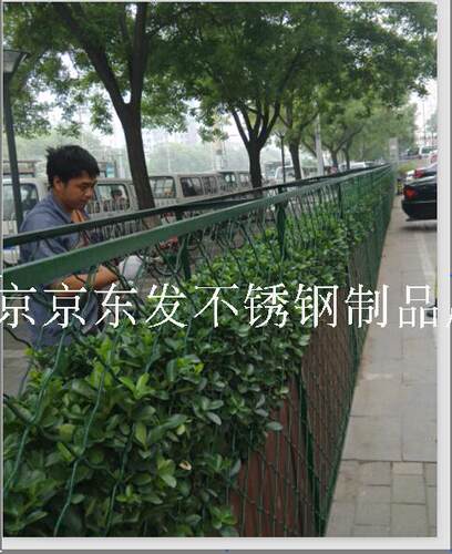 北京网花防盗窗防盗护窗镀锌网花窗户防护栏安全防盗网铁艺防护网 - 图1