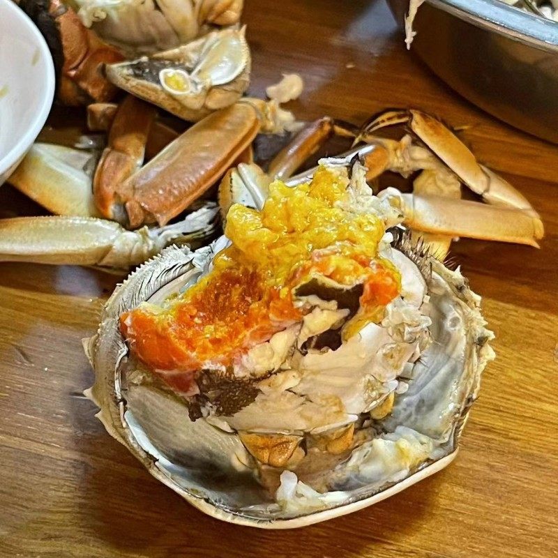 活蟹残蟹精品】固城湖大闸蟹残蟹鲜活螃蟹断脚残次蟹3斤装12-15只,淘宝优惠券,粉丝福利购,淘宝优惠卷