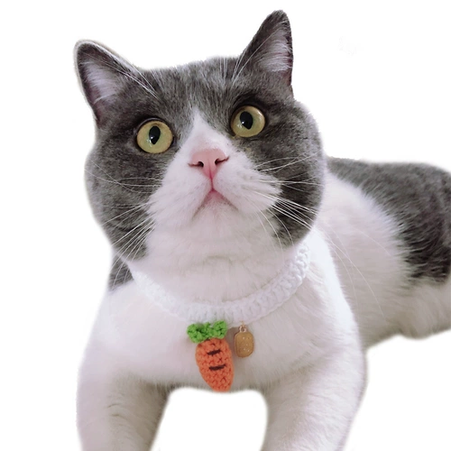 Японский чокер, подвеска ручной работы, плетеная галстук-бабочка, ювелирное украшение