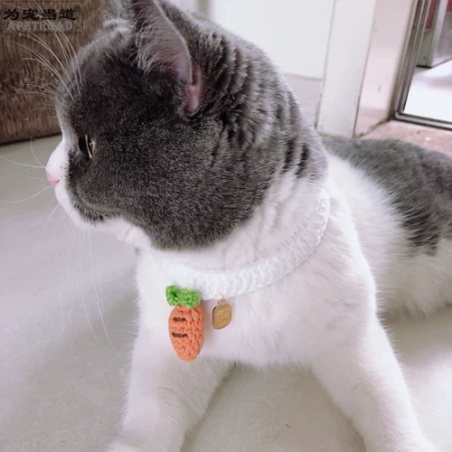 Японский чокер, подвеска ручной работы, плетеная галстук-бабочка, ювелирное украшение