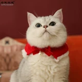 Нагрудник ручной работы, шапка, шарф, аксессуар для волос, xэллоуин