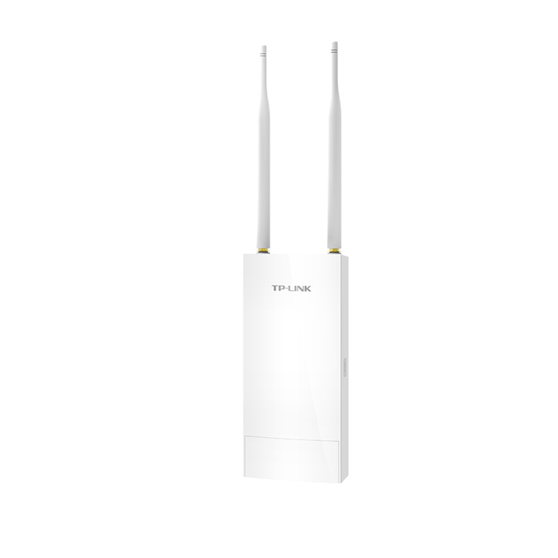 TP-LINK TL-XAP1801GP易展版双频wifi6室外无线AP路由器Mesh千兆SFP光口PoE供电高速远距离全向耐高低温-图3