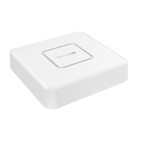 普联TP-LINK TL-NVR6108C-L 8路云管理网络硬盘录像机智能移动侦测高清安防监控主机视频存储手机APP远程管理 - 图2