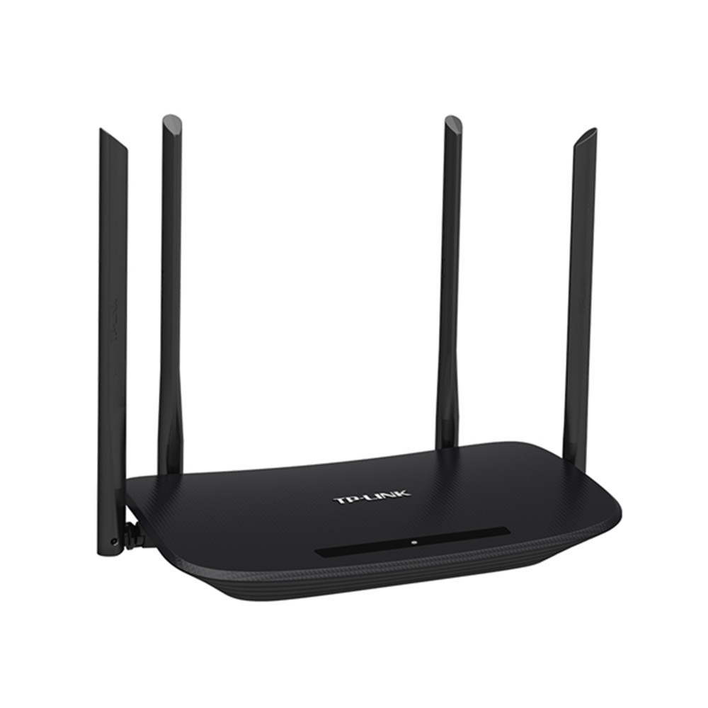 TP-LINK  TL-WDR5620千兆版11AC双频无线路由器5g家用高速wifi千兆端口手机APP远程管理家长上网时间控制限速 - 图1