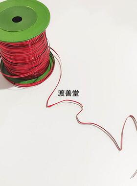 扎带扎丝绑丝封口绳捆扎线