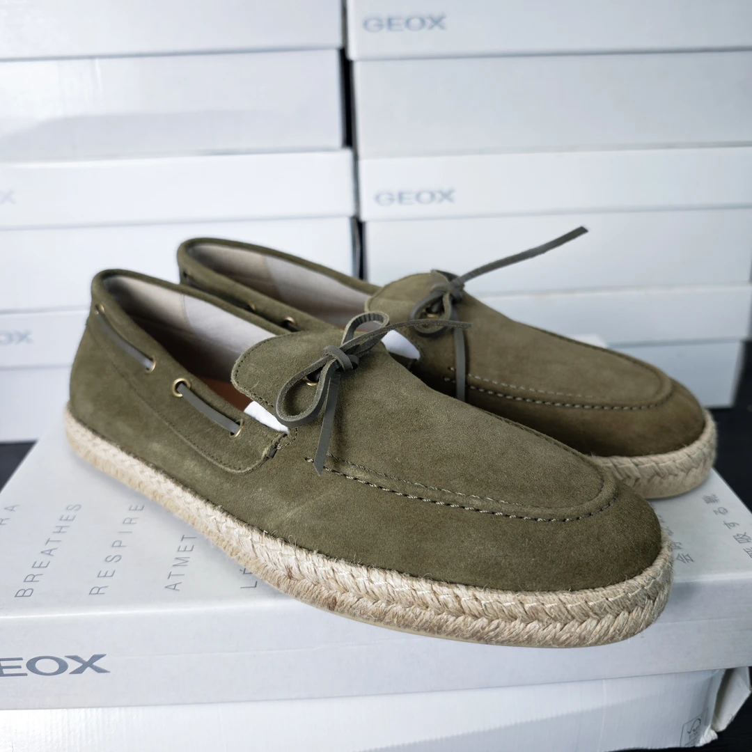 GEOX健乐士专柜撤柜男士轻便休闲鞋 U45GVA C3009,淘宝优惠券,粉丝福利购,淘宝优惠卷