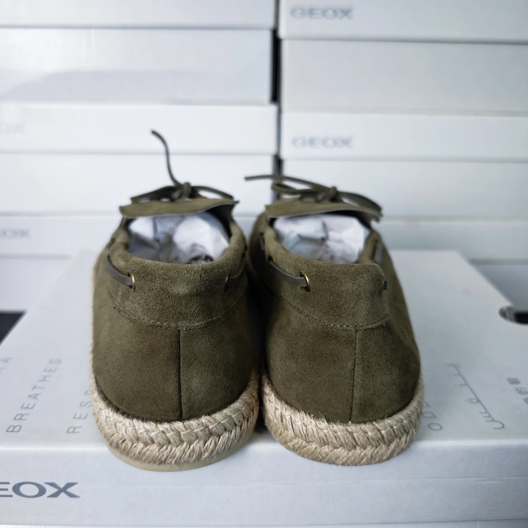 GEOX健乐士专柜撤柜男士轻便休闲鞋 U45GVA C3009,淘宝优惠券,粉丝福利购,淘宝优惠卷