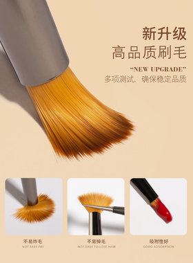 中国双头构建笔美甲笔双头