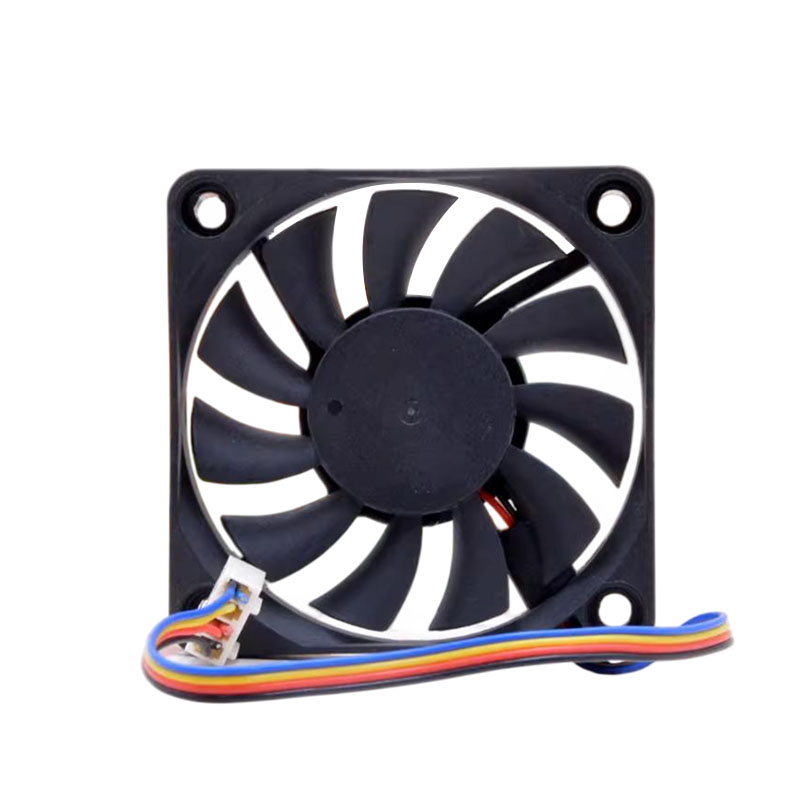 全新PISTEK SA61O2U HD110 API 12V 0.40A 6010  温控散热风扇6cm - 图2