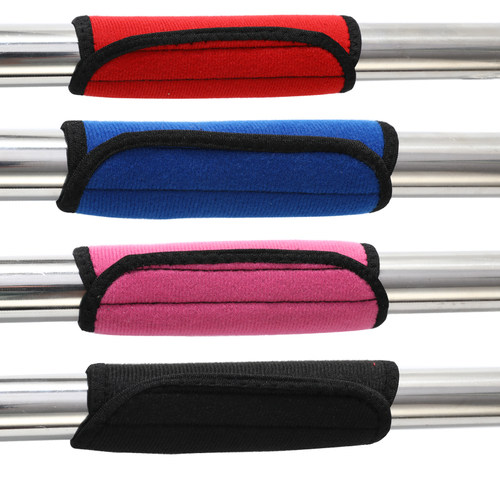 门上单杆室内家用单杠保护防滑套护手垫海绵健身配件握把扛缠绑带 - 图0