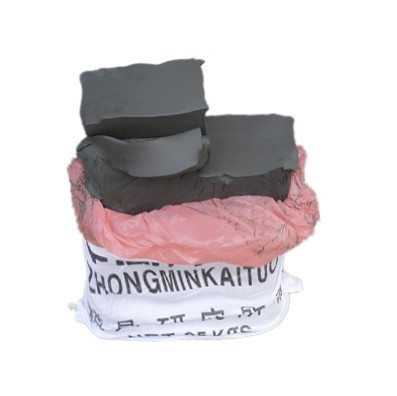 包邮大型雕塑泥雕塑陶泥目结土木结土模具泥浮雕泥大型泥雕塑油泥 - 图0