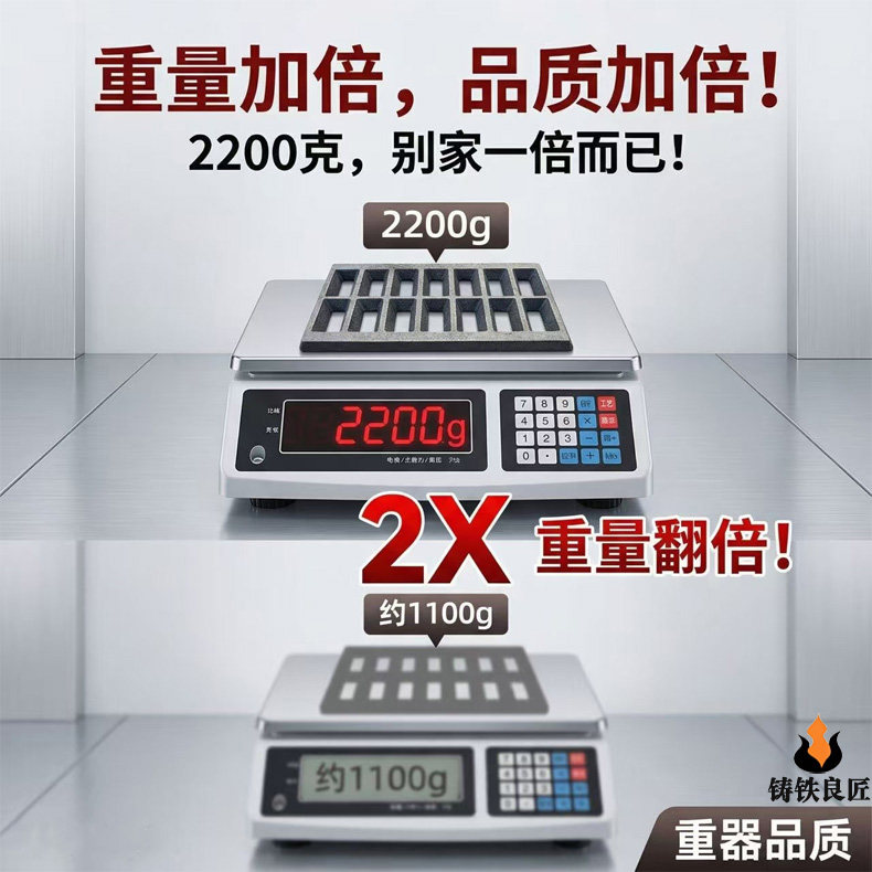 铸铁炉篦加厚耐烧2200g耐火20年厚度1.5cm金属加工件,淘宝优惠券,粉丝福利购,淘宝优惠卷